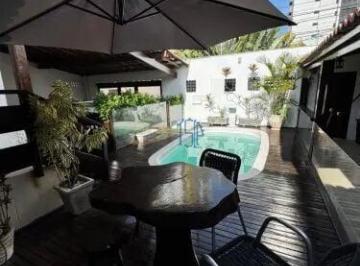 Casa · 310m² · 4 Quartos · 2 Vagas · OPORTUNIDADE CASA A VENDA EM CANDELÁRIA NATAL RN /CASA A VENDA DE ALTO PADRÃO EM CANDELÁRIA NATAL RN
