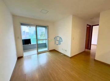 Apartamento · 55m² · 2 Quartos · 1 Vaga · Condomínio Chateau Saint Julien - Apartamento à venda no bairro Tirol - Natal/RN