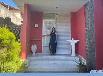 Casa · 128m² · 3 Quartos · 2 Vagas · OPORTUNIDADE LINDA CASA A VENDA LAGOA NOVA