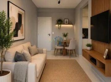 Apartamento · 50m² · 2 Quartos · 1 Vaga · CONDOMINIO VIVER BEM - OPORTUNIDADE APARTAMENTO A VENDA EM PITIMBU NATAL RN / APARTAMENTO EM CONDOMÍ