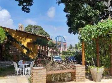 Comercial · 700m² · 9 Quartos · 5 Vagas · POUSADA JUNTO AO MAR - OPORTUNIDADE POUSADA EM PONTA NEGRA , NATAL RN / A VENDA POUSADA DE FRENTE AO
