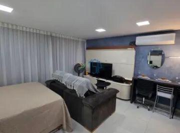 Apartamento · 30m² · 1 Quarto · 1 Vaga · Voll 29 Design Mix Building - OPORTUNIDADE FLAT MANAIRA JOÃO PESSOA