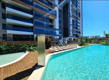 Apartamento · 134m² · 3 Quartos · 1 Vaga · Condomínio Duo Capim Macio - Apartamento Alto Padrão / Apartamento em Natal / Apartamento Alto padrã