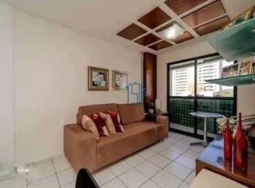 Apartamento · 55m² · 2 Quartos · 1 Vaga · Edifício Residencial Caboatã - OPORTUNIDADE APARTAMENTO A VENDA EM TIROL ,NATAL RN / APARTAMENTO A V