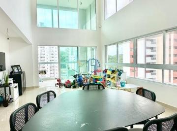 Apartamento · 197m² · 4 Quartos · 3 Vagas · Torre Palazzo Maria Emília - Apartamento Alto Padrão / Apartamento Alto padrão em Natal-RN / Apartam