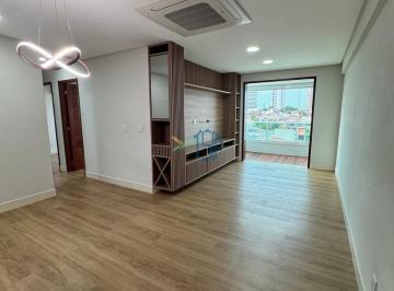 Apartamento · 98m² · 3 Quartos · 2 Vagas · Condomínio Palazzo Cristal - Apartamento Padrão / Apartamento Alto padrão em Natal / Apartamento no