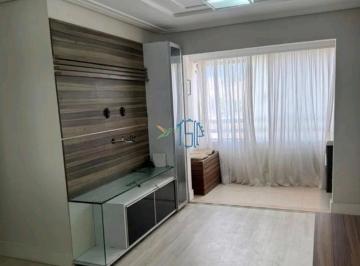 Apartamento · 60m² · 2 Quartos · 1 Vaga · Condomínio Sun Towers - Apartamento à venda no bairro Pitimbu - Natal/RN