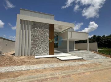 Casa · 270m² · 4 Quartos · 2 Vagas · Condomínio Yby Natureza - OPORTUNIDADE / CASADE ALTO PADRÃO EM PARNAMIRIM / CASA EM CONDOMÍNIO FECHA