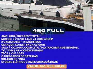 Casa · 460m² · 1 Quarto · 1 Vaga · Cas capim macio - 460 full
