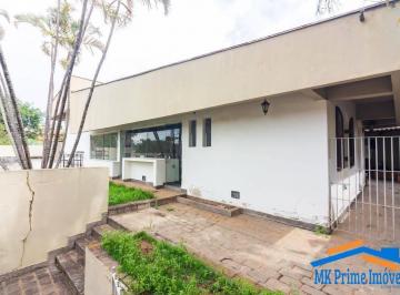 Casa · 300m² · 3 Quartos · 6 Vagas · Casa à venda 300m² 3 quartos, 6 vagas - City Bussocaba Osasco