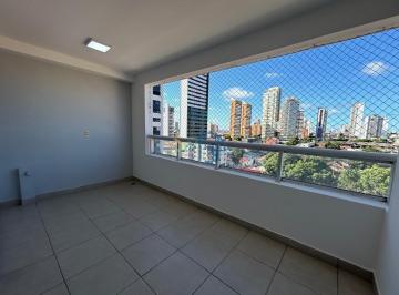 Apartamento · 119m² · 3 Quartos · 2 Vagas · Condomínio Quartier - Apartamento Padrão RESIDENCIAL QUARTIER