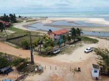 Casa · 1282m² · 5 Quartos · 5 Vagas · OPORTUNIDADE CASA DE PRAIA EM GENIPABU / CASA DE FRENTE A PRAIA EM GENIPABU