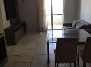 Apartamento · 92m² · 3 Quartos · 1 Vaga · LAQUA CONDOMINIO CLUBE - Apartamento Padrão / Apartamento em Natal / Apartamento padrão em Condomíni