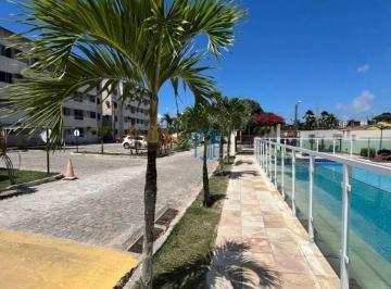 Apartamento · 54m² · 2 Quartos · 1 Vaga · APARTAMENTO NO FLORAIS DO BRASIL / APARTAMENTO 2 QUARTOS EM PAJUÇARA / APARTAMENTO QUARTOS EM NATAL