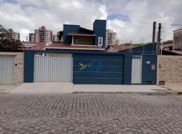 Casa · 210m² · 4 Quartos · 4 Vagas · OPORTUNIDADE CASA DUPLEX NOVA PARNAMIRIM/ LINDA CASA DUPLEX Á VENDA NOVA PARNAMIRIM