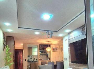 Apartamento · 3 Quartos · 2 Vagas · Sirius - Apartamento Padrão/VENDO UM BELÍSSIMO, APARTAMENTO, REFORMADO NO CONDOMÍNIO SÍRIUS AV. ABEL