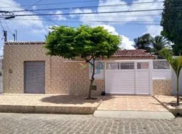 Casa · 4 Quartos · 1 Vaga · OPORTUNIDADE CASA COM PONTO COMERCIAL EM NOSSA SENHORA DA APRESENTAÇÃO,NATAL RN / A VENDA CASA EM NO
