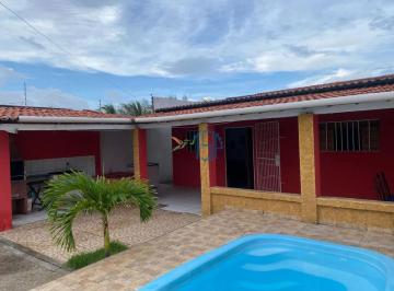 Casa · 400m² · 3 Quartos · 5 Vagas · OPORTUNIDADE CASA Á VENDA/CASA EXTREMOZ /CASA DE PRAIA EXTREMOZ