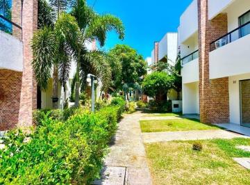 Casa · 74m² · 2 Quartos · 2 Vagas · Condomínio Village Ponta Negra - Casa à venda no bairro Ponta Negra - Natal/RN