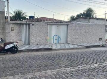 Casa · 160m² · 3 Quartos · 5 Vagas · OPORTUNIDADE CASA EM PARNAMIRIM RN / CASA A VENDA EM PASSAGEM DE AREIA, PARNAMIRIM RN