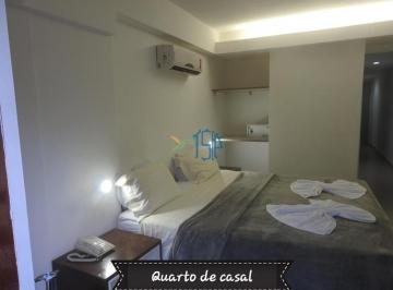 Apartamento · 2 Quartos · 1 Vaga · Pipa ‘S Bay Apartamentos - Apartamento Flat / Flat em Tibau do Sul -RN / Apartamento Flat em Pipa -R