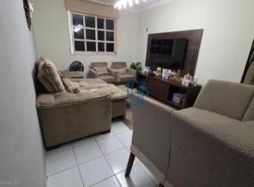 Apartamento · 74m² · 3 Quartos · 1 Vaga · Residencial Porto das Dunas - OPORTUNIDADE APARTAMENTO A VENDA NOVA DESCOBERTA NATAL