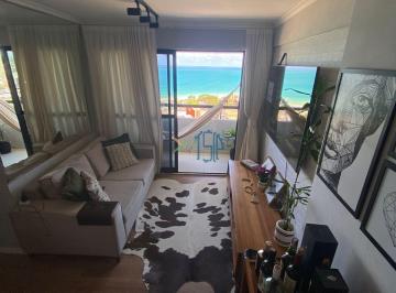 Apartamento · 64m² · 2 Quartos · 1 Vaga · Luxor Ponta Negra - Apartamento Padrão / Apartamento em Ponta Negra / Apartamento próximo ao Mar / A