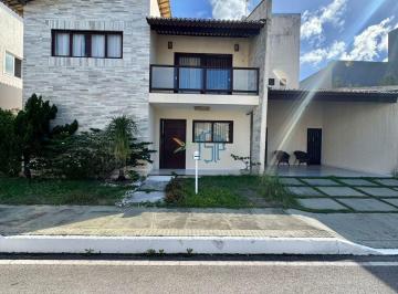 Casa · 261m² · 3 Quartos · 4 Vagas · Condomínio Bosque das Flores - CASA DUPLEX NO CONDOMINIO CIDADE DOS BOSQUES 8/CASA DUPLEX EM PARNAMI