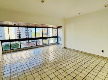 Apartamento · 240m² · 3 Vagas · Residencial Arian - APARTAMENTO COM 3 SUITES EM TIROL /APARTAMENTO NO CONDOMINIO RESIDENCIAL ARIANE 