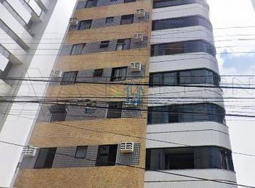 Apartamento · 118m² · 3 Quartos · 2 Vagas · Edifício Kopenhagem - Apartamento Padrão/EXCELENTE OPORTUNIDADE NO EDIFÍCIO KOPENHAGEM,