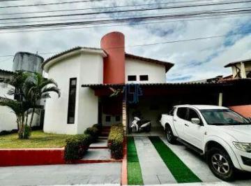 Casa · 320m² · 3 Quartos · 3 Vagas · Condomínio verdes campos - OPORTUNIDADE CASA ALTO PADRÃO NOVA PARNAMIRIM/ LINDA CASA NOVA PARNAMIRIM