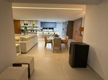 Apartamento · 186m² · 3 Quartos · 3 Vagas · Condomínio Residencial América - Apartamento Alto Padrão /Apartamento Alto padrão em Natal / Apartam