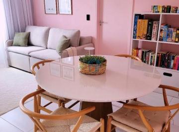 Apartamento · 39m² · 1 Quarto · 1 Vaga · Consominio Nashille - Apartamento Padrão/Residencial Nashville