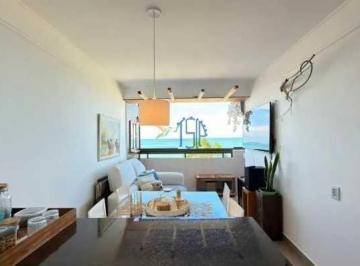 Apartamento · 55m² · 2 Quartos · 1 Vaga · Maximum Residence - OPORTUNIDADE / APARTAMENTO NO CONDOMÍNIO FECHADO EM NATAL/ APARTAMENTO NO CONDOM