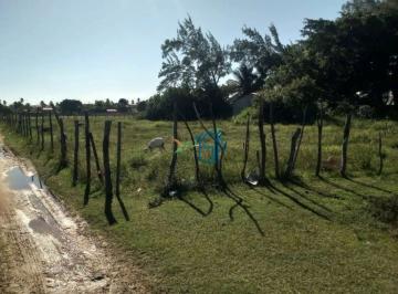 Terreno · 2600m² · Terreno / Terreno em Maxaranguape-RN / Terreno em Maracajaú /RN / Lote no litoral norte de Natal