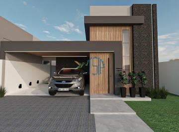 Casa · 120m² · 3 Quartos · 2 Vagas · Condomínio Ecoville 1 - Casa Térrea/casa a venda no evoville 1