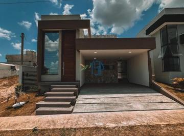 Casa · 120m² · 3 Quartos · 2 Vagas · Condomínio Ecoville 2 - OPORTUNIDADE / CASA PADRÃO EM PARNAMIRIM / CASA EM CONDOMÍNIO FECHADO/ CASA