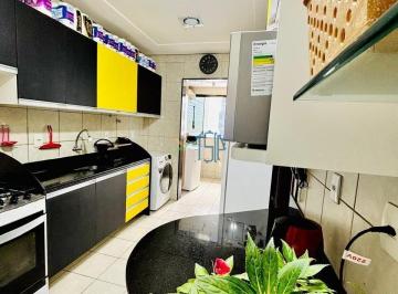 Apartamento · 98m² · 3 Quartos · 1 Vaga · Condomínio Morada Mandacarú - APARTAMENTO NO COND MORADA MANDACARU / APARTAMENTO DE CONDOMINIO EM CA