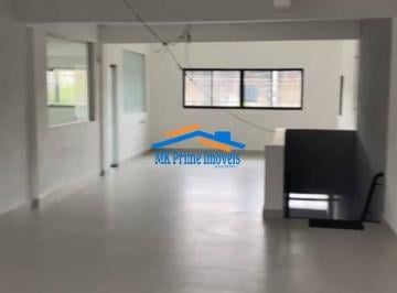 Comercial · 340m² · Sobreloja Comercial para Locação – Km 18 | Osasco/SP