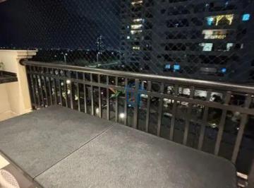 Apartamento · 101m² · 3 Quartos · 2 Vagas · Condomínio Portamaris club - Apartamento Padrão/Portamaris Condominium Club – Vista Exclusiva para P
