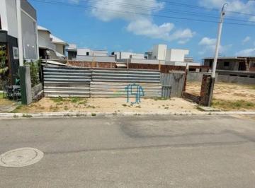 Terreno · 245m² · CONDOMINIO MONTE CARLO - Terreno em Condomínio / Lote em condomínio em Parnamirim/ Tereno em condomí