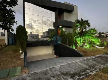 Casa · 542m² · 4 Quartos · 2 Vagas · Alphaville Pium - OPORTUNIDADE / CASA DUPLEX EM PARNAMIRIM / CASA EM CONDOMÍNIO FECHADO/ CASA DUPLEX