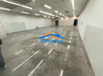 Comercial · 300m² · SALÃO COMERCIAL PARA LOCAÇÃO – KM 18 | OSASCO
