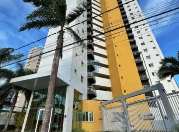 Apartamento · 58m² · 2 Quartos · Condomínio Ahead Capim Macio - OPORTUNIDADE/CONDOMÍNIO FECHADO EM NATAL/APARTAMENTO CONDOMÍNIO CAPIM