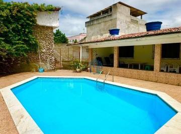 Casa · 119m² · 3 Quartos · 2 Vagas · Casa Padrão / Casa padrão em Ponta Negra / Casa em Nova Parnamirim/ Casa em Rua Pública