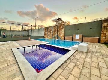 Casa · 132m² · 3 Quartos · 2 Vagas · Porto Boulevard lll - Casa em Parque das Árvores, Parnamirim/RN