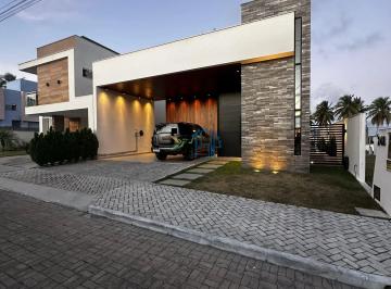 Casa · 253m² · 3 Quartos · 2 Vagas · Cajupiranga Condomínio Clube - OPORTUNIDADE / CASA EM PARNAMIRIM / CASA EM CONDOMÍNIO FECHADO/ CASA