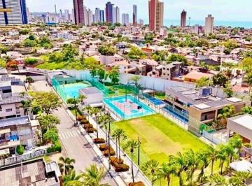 Terreno · 480m² · Condomínio Ponta Negra Boulevard - Terreno em Condomínio em Ponta Negra, Natal/RN