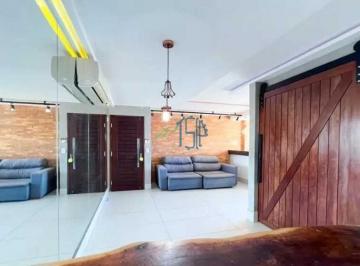 Apartamento · 101m² · 3 Quartos · 2 Vagas · Condomínio Dunas do Tirol - OPORTUNIDADE / APARTAMENTO NO CONDOMÍNIO FECHADO EM NATAL-RN/ APARTAMENT