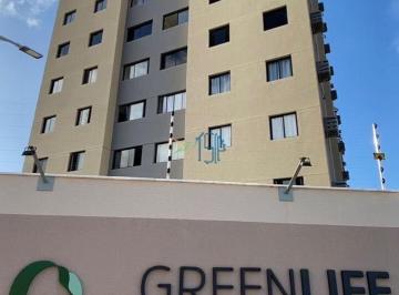 Apartamento · 2 Quartos · 1 Vaga · Condominio green life Parnamirim - Apartamento à venda no bairro Rosa dos Ventos - Parnamirim/RN